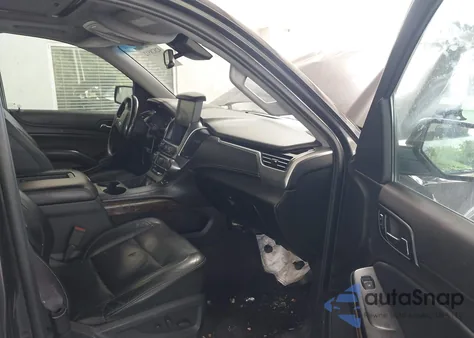 2016 Chevrolet Suburban Lt z USA, uszkodzony, nr VIN 1GNSKHKC1GR149538